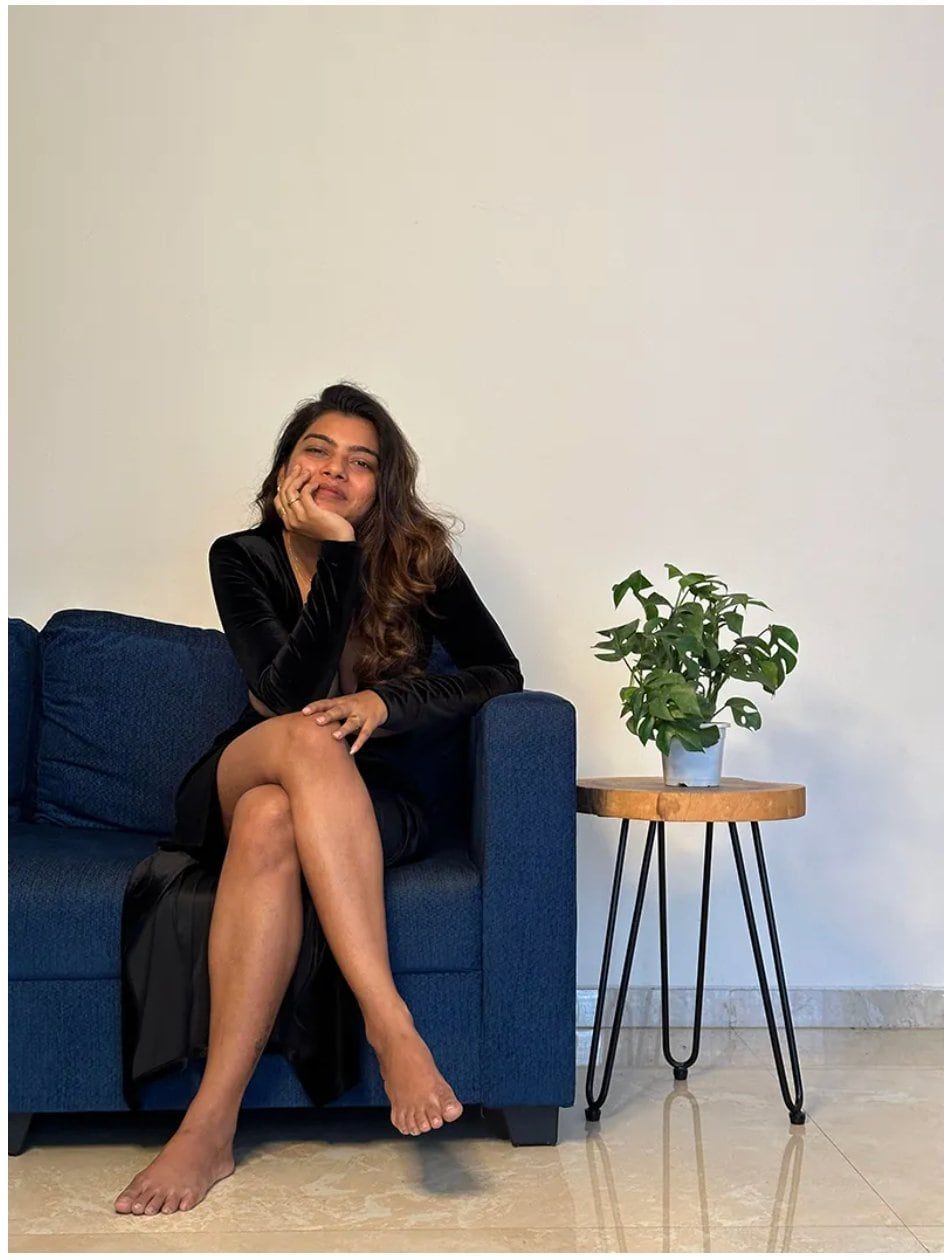 Bhavna Gangani, Founder & Creative Director of DreamCircle